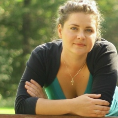 Любовь Щур, 22.12, Москва