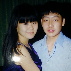 Марина Цой, 30.01.1994, Нукус