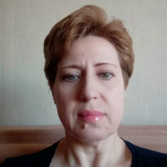 Евгения Семенова, Санкт-Петербург