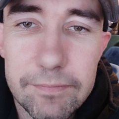 Лёха Шмель, 04.10.1988, Москва