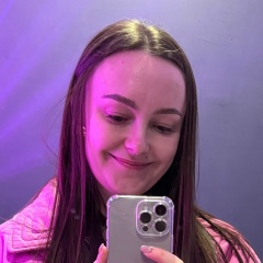 Александра Паршукова