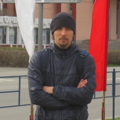 Сергей Толкачев, 19.06.1986, Барнаул