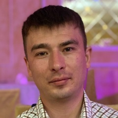 Айдар Мурадомович, 12.09, Стерлитамак