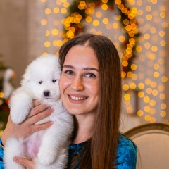 Рита Метелёва, 19.04, Хабаровск