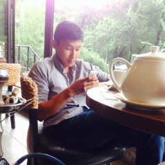 Рысбек Кайназаров, 04.12