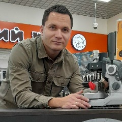 Михаил Павлов, 12.11, Чебоксары