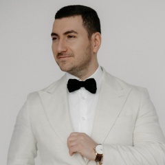 Вилен Бедиян, 12.03.1987