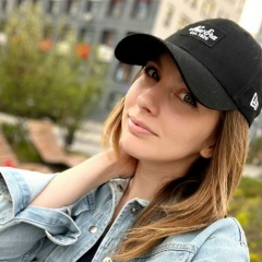 Мария Павлова, 12.08, Тюмень