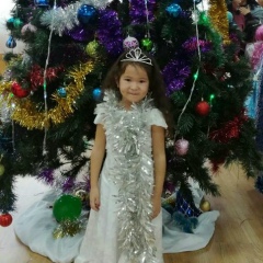 Жамиля Койтанова, 02.12.1977, Алматы