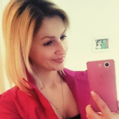 Виктория Ja, 23.05