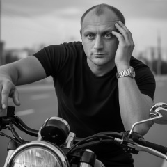 Виктор Абрамов