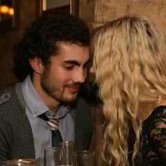 Роман Фарахов, 25.02.1987, Москва