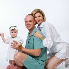 Женя Сероухов, 02.10, Краснодар