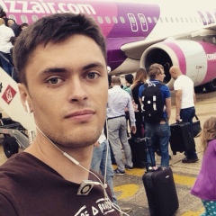 Андрей Стацюра, 25.06.1990, Киев