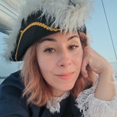 Елена Тарасова, 02.03, Новосибирск