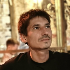 Дмитрий Соколов, 20.05.1983, Саратов