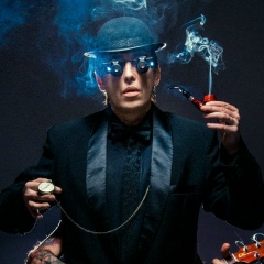 Виталий Смотров, 28.11.1974, Иркутск