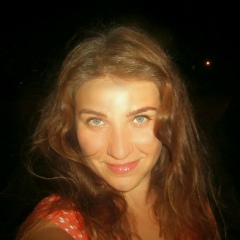 Ольга Токач, 02.04.1984, Калининград