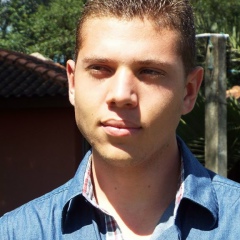 Léo Fontana, 12.03.1994, Curitiba