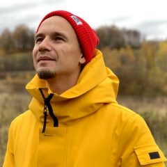 Sasha Philippov, 15.06.1988, Москва