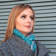 Надежда Булыжникова, 24.05.1987, Москва