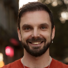 Илья Федотенко, 16.10.1989, Москва