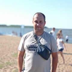 Влад Сташко, 17.04, Санкт-Петербург