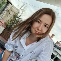 Екатерина Филипповская, 04.03, Москва