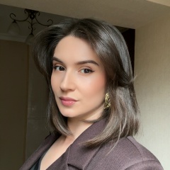 Карина Хатухова, 01.03.1987, Нальчик