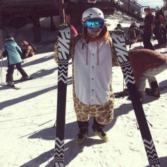 Александр Салтыков, 02.02.1988