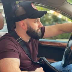 Oganes Бай, 20.01