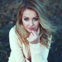 Маша Соловьёва, 22.01.1987, Москва