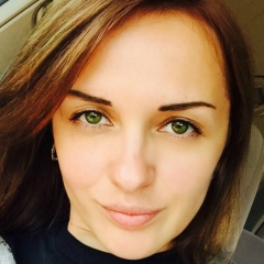 Олька Кашпур, 09.06.1984, New York City