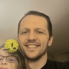 Дмитрий Каплин, 28.01, Москва