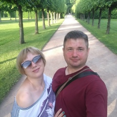 Александр Тунденков, 17.05.1986, Санкт-Петербург