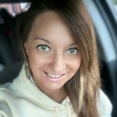 Анастасия Севастьянова, 01.08.1985, Санкт-Петербург