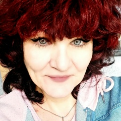 Светлана Гаврилюк, 10.06, Брянск