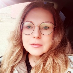 Наталия Поливода, Можайск