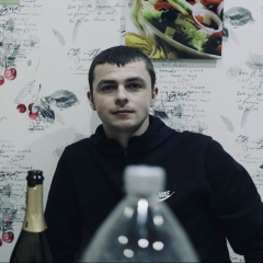 Владислав Кривоносов, 04.11.1993, Елец