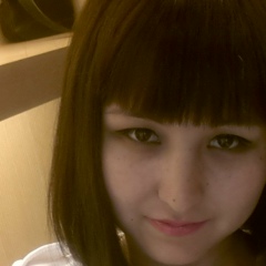 Gulim Baibalaeva, 17.04.1989, Москва