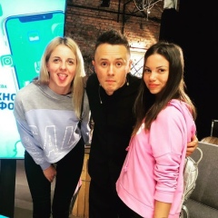 Елена Евсеева, 26.07, Санкт-Петербург