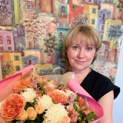 Надежда Черных, 11.02, Санкт-Петербург