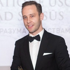 Roman Kucha, 23.07.1983, Москва