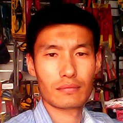 Олжас Примбетов, 18.12.1983, Алматы