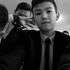 Бейбіт Даулетбаев, 11.10, Кокшетау