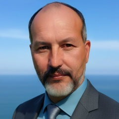 Александр Полуполтинных, 16.11.1964, Анапа