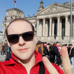 Костик Тихомиров, 26.07, Санкт-Петербург