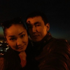 Айдана Казыбаева, 30.04.1993, Алматы