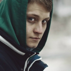 Владимир Савицкий, Смоленск