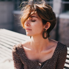 Анна Малкова, Санкт-Петербург